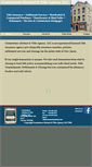 Mobile Screenshot of cornerstonetitlenj.com
